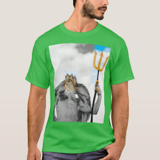 Zeus T-Shirt