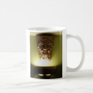 Zeus! Tasse