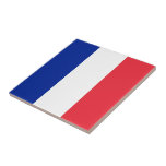 zFR001 FLAG, Frankreich, Fliese<br><div class="desc">Hier finden Sie das Andenken Ihres Urlaubs. (zFR001 Französisch FLAG,  Frankreich Keramik Fliesen). Erleben Sie Freunde und Verwandte mit den einzigartigen Souvenirs von Ihrer großartigen Reise. Probier uns! #LeoPepeDesign - europe france,  leopepedesign,  travel trip Foto tourismus,  geschenkte Souvenir Gadget Keramik Fliesen.</div>