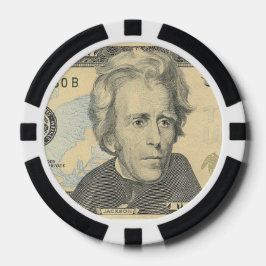 ZH20 POKERCHIPS