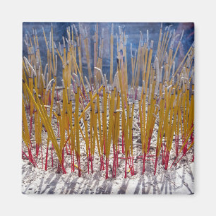 Zhongdian, Yunnan - China Magnet