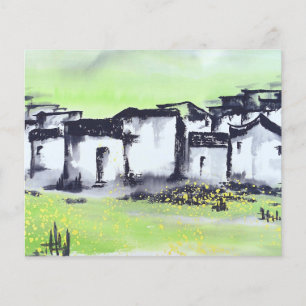 Zhongguo Cun - Chinesisches Dorf