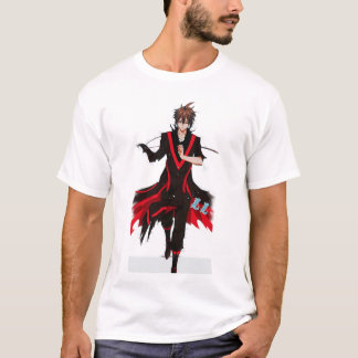 Zhou Fan T - Shirt