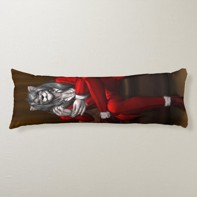 Zhrui Body Pillow Seitenschläferkissen (Vorderseite)