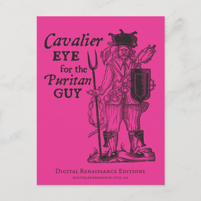 Zhuzheth It Up Postcard Postkarte (Vorderseite)