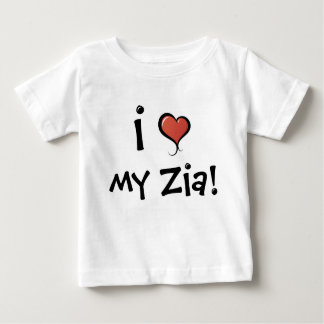 Zia-Liebe Baby T-shirt