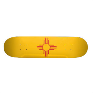 Zia-Skateboard Skateboard