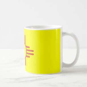 Zia Vintage Tasse