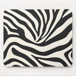 Zibbra Design Mouse Pad Mousepad