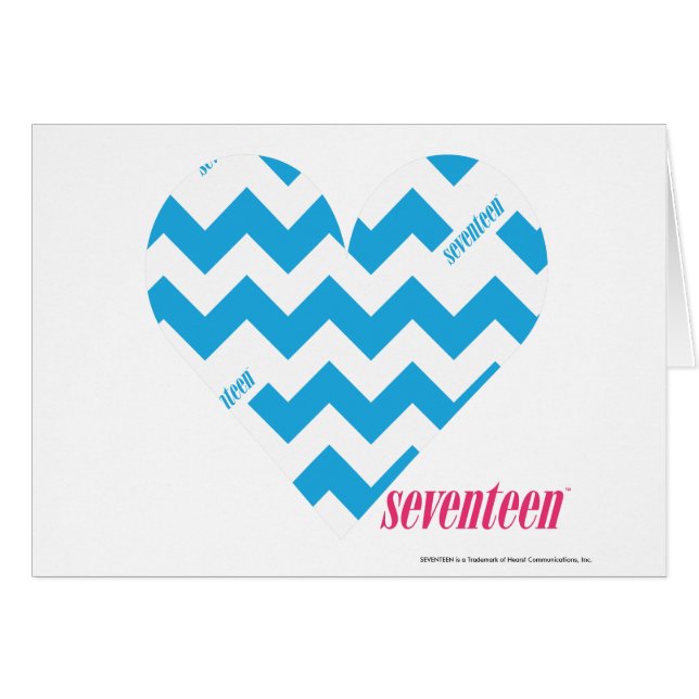 Zickzack-Aqua 4 (Vorderseite (Horizontal))