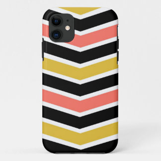 Zickzack Casemate iPhone 5 Fall Case-Mate iPhone Hülle