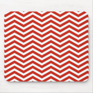 Zickzack cooles Mousepad