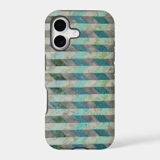 Zickzack iPhone Fall