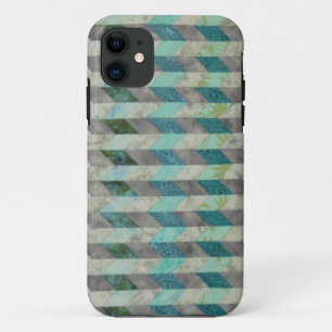 Zickzack iPhone Fall Case-Mate iPhone Hülle
