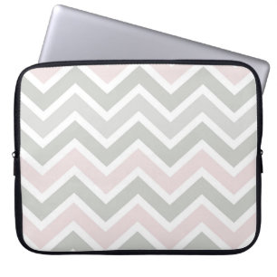 Zickzack Laptopschutzhülle