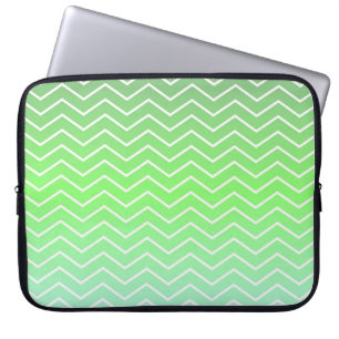 Zickzack Laptopschutzhülle