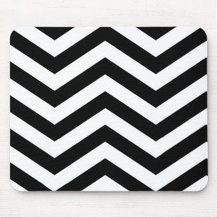 Zickzack Mousepad