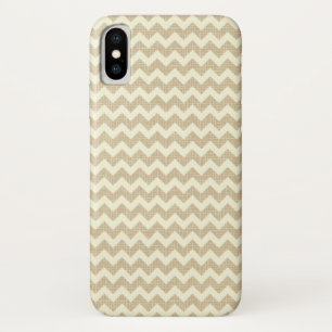 Zickzack Muster Case-Mate iPhone Hülle