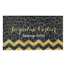 Zickzack Name Namenschild