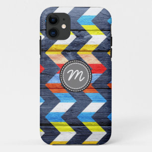 Zickzack Zackzag-Muster #8 Case-Mate iPhone Hülle