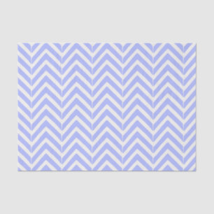 Zickzack Zig Zag Muster Seidenpapier