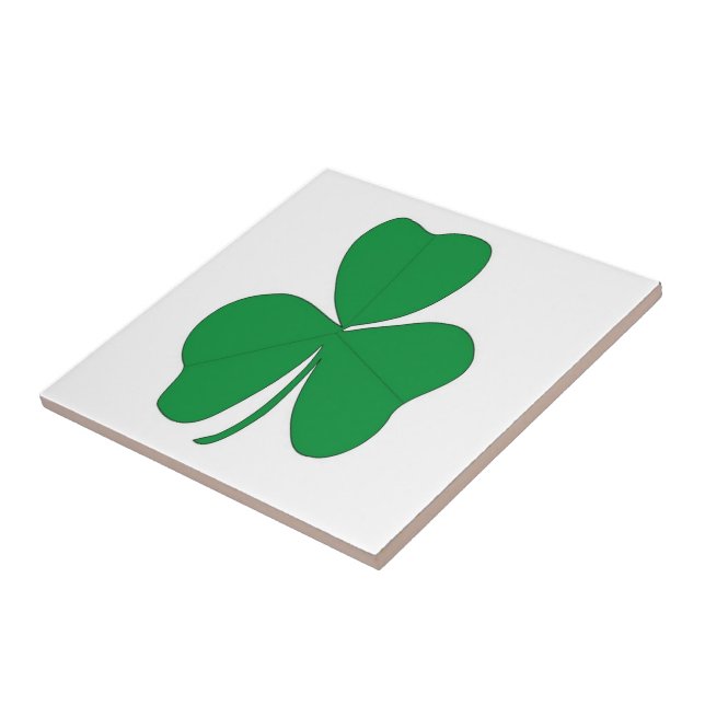 zIE014, IRLAND, Flag Rugby, Fliese (Seite)