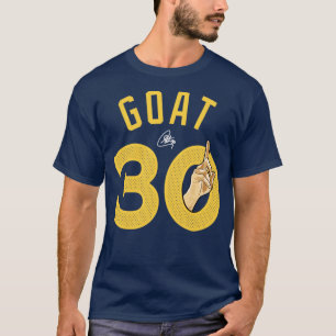 ZIEGE 30 Bester von allen Zeit Fantribute-Unterstü T-Shirt