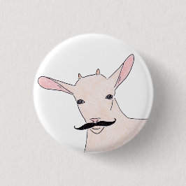Ziege Button