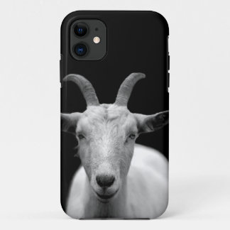 Ziege Case-Mate iPhone Hülle