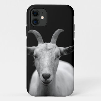 Ziege Case-Mate iPhone Hülle