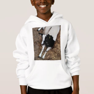 Ziege Hoodie