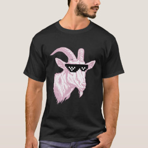 Ziege - Miami 10 T-Shirt