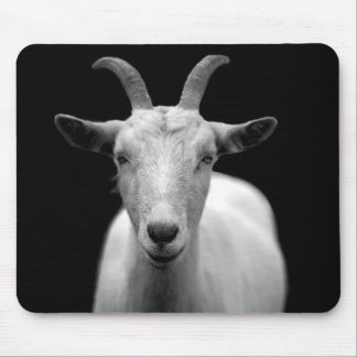 Ziege Mousepad