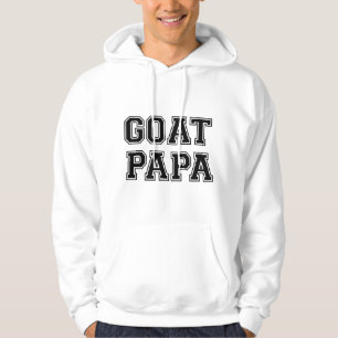 Ziege Papa Männer, Frauen, Shirts