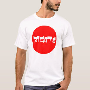 Ziege T-Shirt