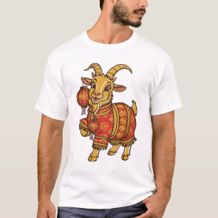 ZIEGE T-Shirt