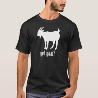 Ziege T-Shirt