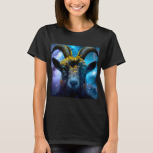 Ziege T-Shirt