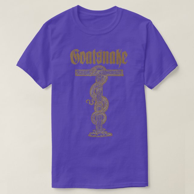 ZIEGEL (2) T-Shirt (Design vorne)