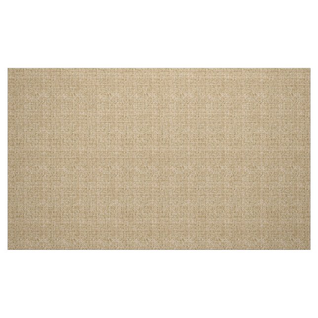 Ziegelbeigefarbener Stoff (Fat Quarter (45,7 x 55,9 cm))