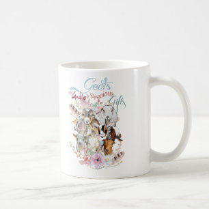 ZIEGELLOVER   Goods Wertvolle Geschenke GetYerGoat Tasse