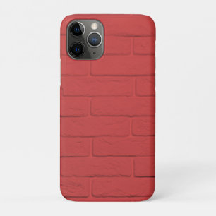 Ziegelmauer Case-Mate iPhone Hülle