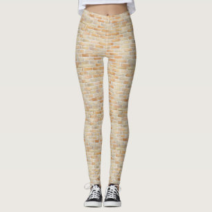Ziegelmauer Leggings