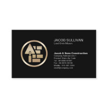 Ziegelstein Mason Mauerbau