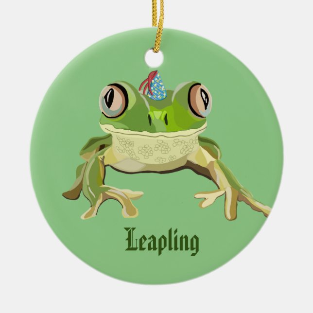 Ziegelverzierung Keramik Ornament (Vorne)