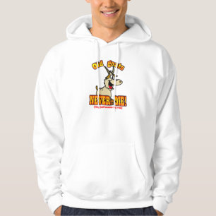 Ziegen Hoodie