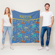 Ziegen mit Pajamas Personalisiert