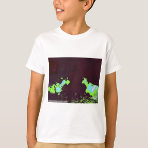 Ziegen T-Shirt