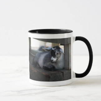 Ziegen-Tasse Tasse