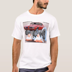 Ziegen-Toon-T - Shirt